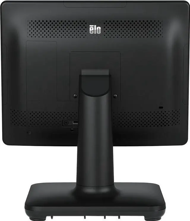 Alt view image 5 of 12 - Elo EloPOS i3 POS Terminal E931896