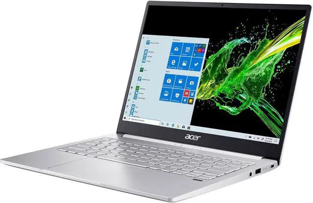 Alt view image 3 of 9 - SF3135256T7 135IN WIN10 PRO