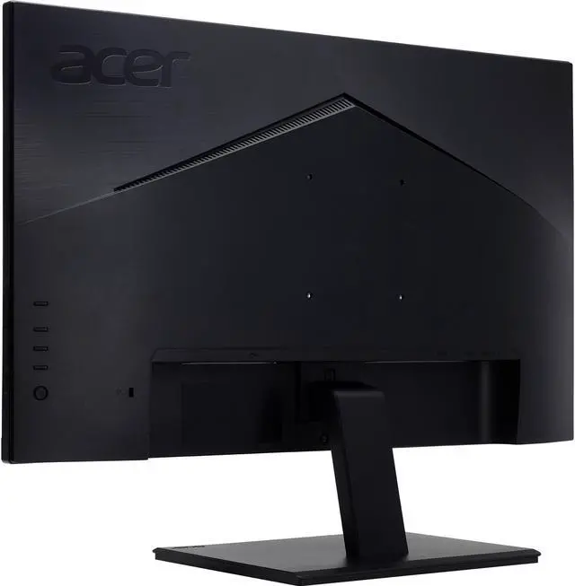Alt view image 7 of 13 - Acer 24" (23.8" Viewable) V247Y Full HD 1920 x 1080 75Hz D-Sub, DisplayPort FreeSync (AMD Adaptive Sync) IPS Monitor