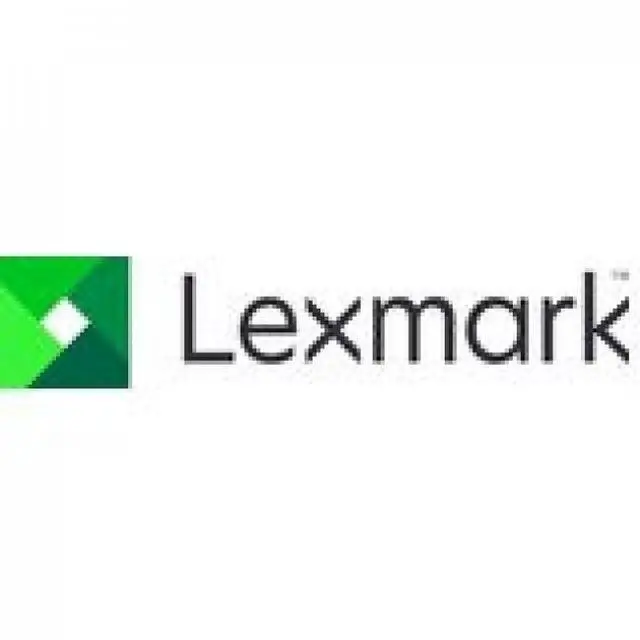 Alt view image 2 of 8 - Lexmark B340HA0 Laser Toner Cartridge Black in Retail Packaging