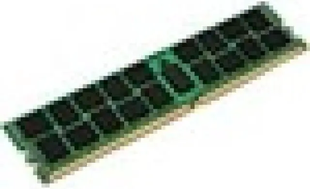 Alt view image 4 of 20 - Kingston 16GB DDR4 SDRAM Memory Module - For Server - 16 GB (1 x 16GB) - DDR4-3200/PC4-25600 DDR4 SDRAM - 3200 MHz - CL22 - 1.20 V - ECC/Parity - Registered - 288-pin - DIMM