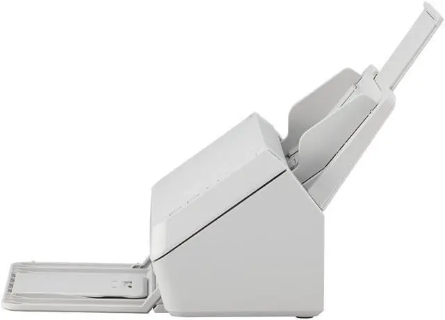 Alt view image 3 of 18 - Ricoh Image Scanner SP-1130N PA03811-B025 ADF (Automatic Document Feeder), Duplex Document Scanner