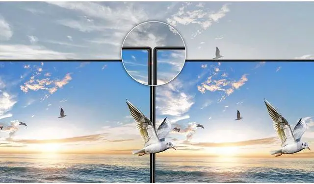 Alt view image 7 of 8 - AOC 24G2E 24" (23.8" Viewable) 16:9 Full HD 144Hz IPS Gaming Monitor with AMD FreeSync Premium, Black