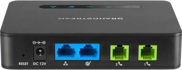 Alt view image 6 of 10 - ANALOG TELEPHONE ADAPTER