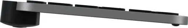 Alt view image 14 of 20 - Logitech MX Keys for Mac Keyboard 920009552