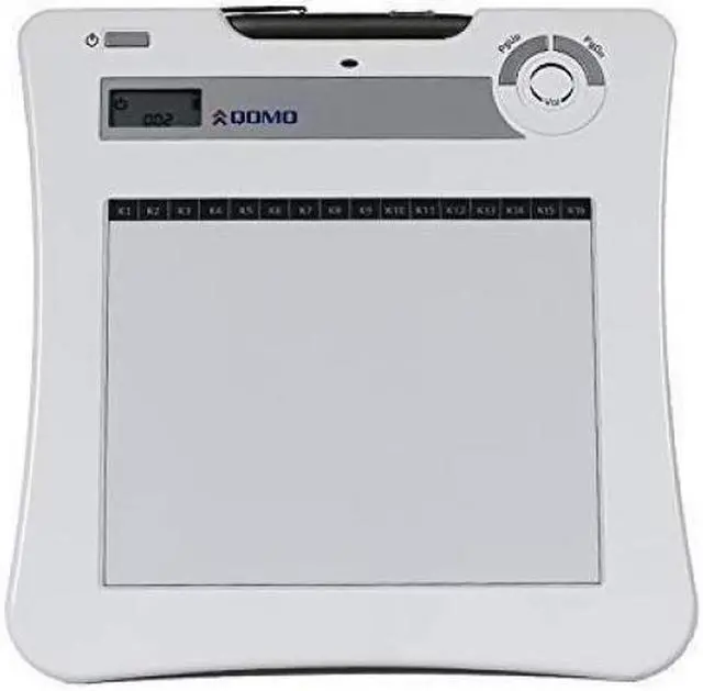 Alt view image 3 of 4 - QOMO QIT30 Portable/Mobile devices