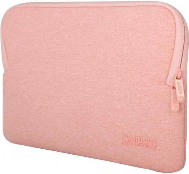 Alt view image 3 of 4 - Urban Factory MSN03UF Carrying Case for 12" Notebook, Ultrabook - Pink