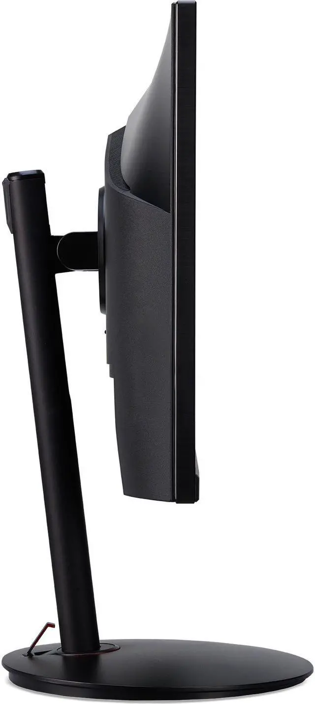 Alt view image 5 of 17 - Acer CB242Y D 23.8" Full HD LED LCD Monitor 16:9 Black UMQB2AAD01