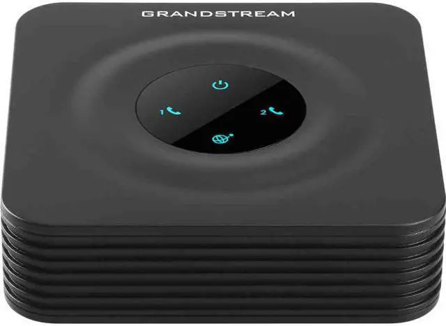 Alt view image 11 of 16 - ANALOG TELEPHONE ADAPTER