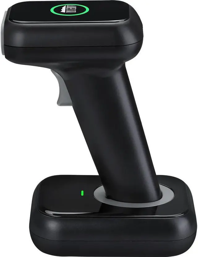 Alt view image 4 of 17 - 2D HHELD WIRELESS BARCODE