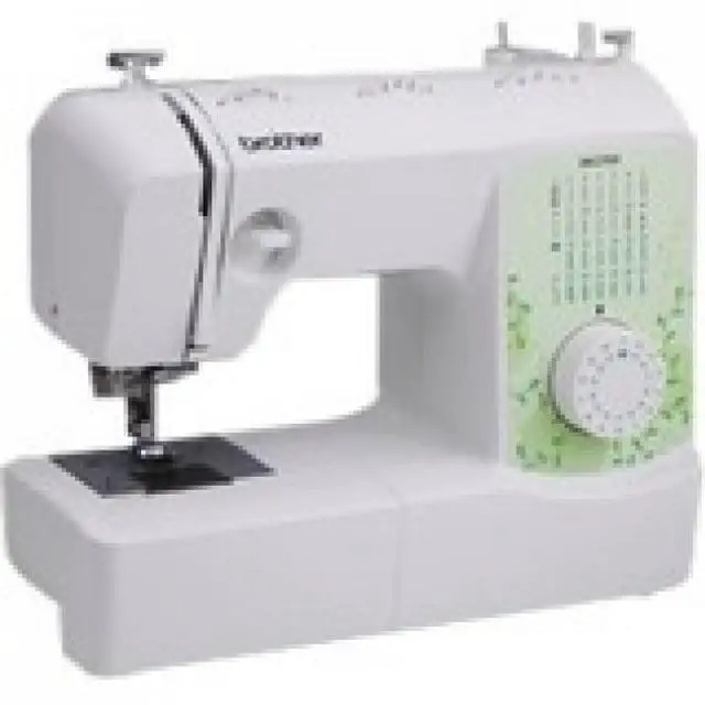 Alt view image 2 of 4 - Brother 27 Stitch Sewing Machine - Automatic Threading SM2700