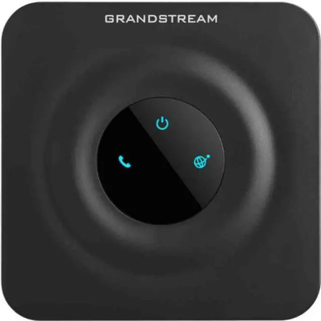 Alt view image 5 of 11 - Grandstream HT801 - Single Port Analog Telephone Adapter