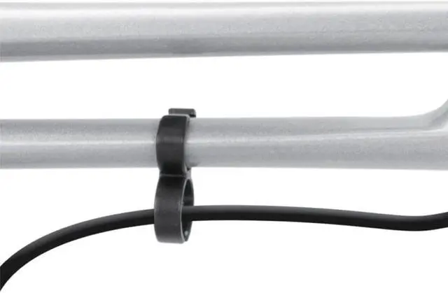 Alt view image 15 of 20 - CTA Digital PAD-ATWM Articulating Wall Mount for iPad(R)/Tablet