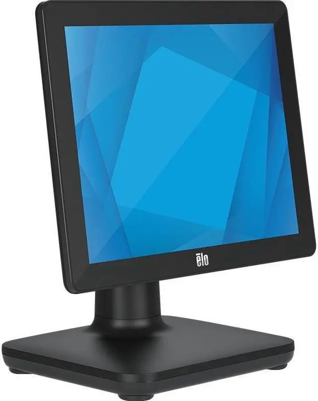 Alt view image 7 of 12 - Elo EloPOS i3 POS Terminal E931896