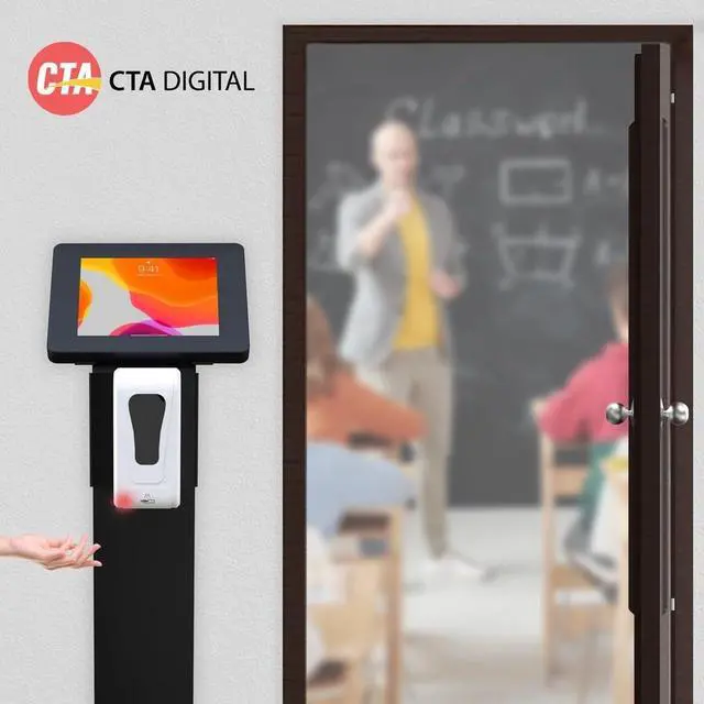 Alt view image 2 of 20 - CTA DIGITAL ACCESSORIES