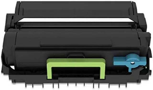 Alt view image 3 of 19 - Lexmark 55B0ZA0 Photoconductor Kit