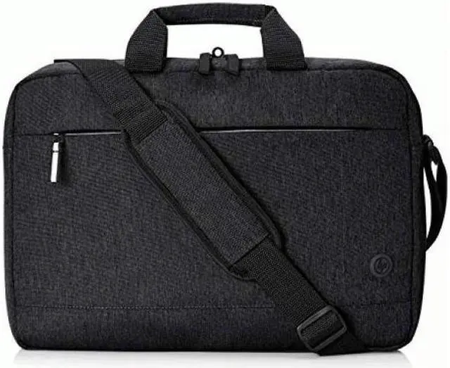 Alt view image 3 of 15 - HP Prelude Pro Carrying Case for 15.6" Notebook 1X645UT