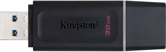 Alt view image 15 of 20 - Kingston 32GB DataTraveler Exodia USB 3.2 Gen 1 Flash Drive (DTX/32GB)