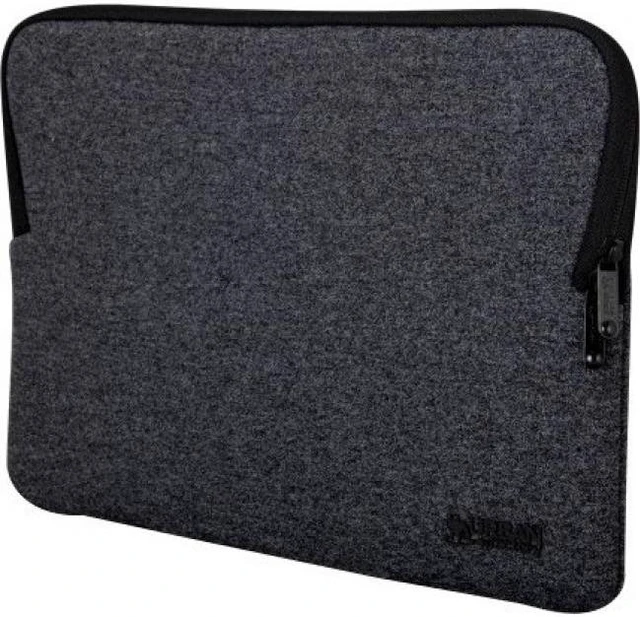 Alt view image 6 of 9 - Urban Factory MSN10UF Carrying Case for 14" Notebook Ultrabook Black