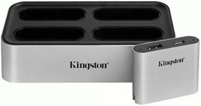 Alt view image 2 of 18 - USB3.2 G2 SDock 5G USB A C Hub