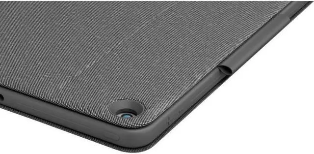 Alt view image 5 of 20 - LOGITECH 920-009608 LOGITECH COMBO TOUCH FOR IPAD, GRAPHITE, 7TH GENERATION