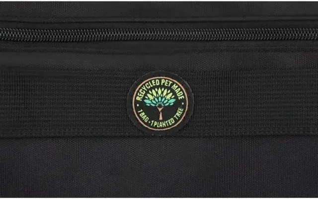 Alt view image 4 of 8 - CYCLEE ECO LAPTOP BAG FOR