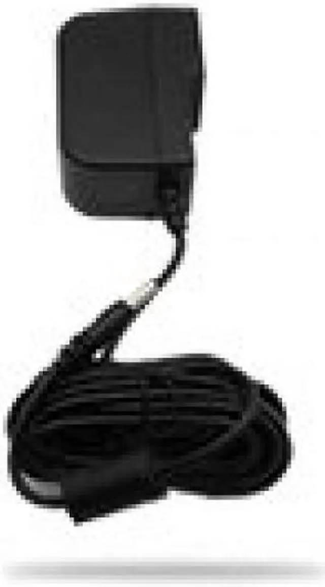 Alt view image 2 of 7 - Logitech Spare Group Power Adapter