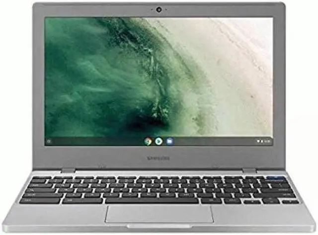 Alt view image 2 of 20 - CHROMEBOOK 4 116 INTEL UHD