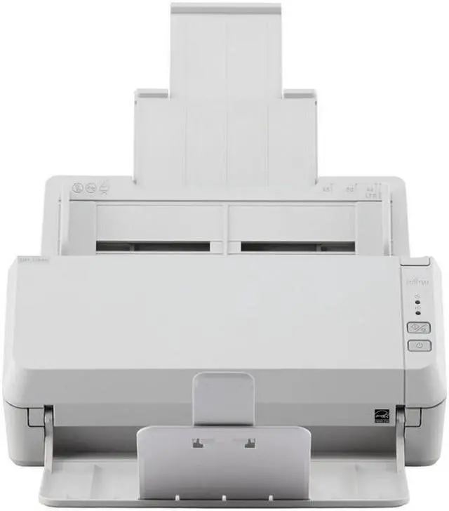Alt view image 5 of 18 - Ricoh Image Scanner SP-1130N PA03811-B025 ADF (Automatic Document Feeder), Duplex Document Scanner