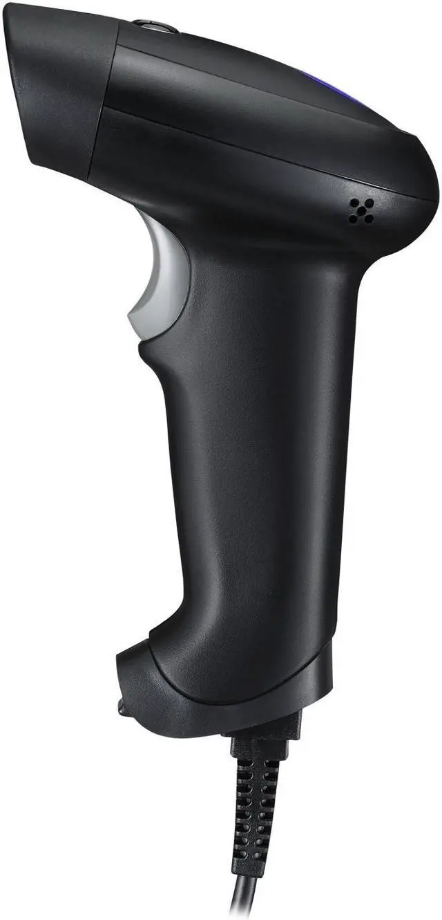 Alt view image 4 of 20 - Adesso 2D USB Handheld CMOS Barcode Scanner 300 FPS Scan Rate 16 Scan Depth