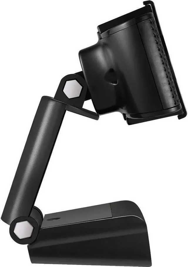 Alt view image 18 of 20 - Adesso CyberTrack H5 CyberTrack H5 1080p HD USB Auto Focus Webcam with Built-In Dual Microphone