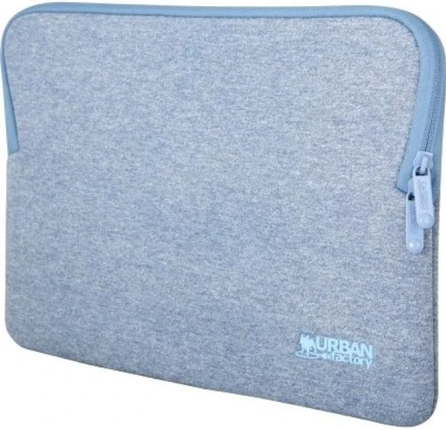 Alt view image 5 of 6 - Urban Factory MSN21UF Carrying Case for 15.6" Notebook, Ultrabook - Blue