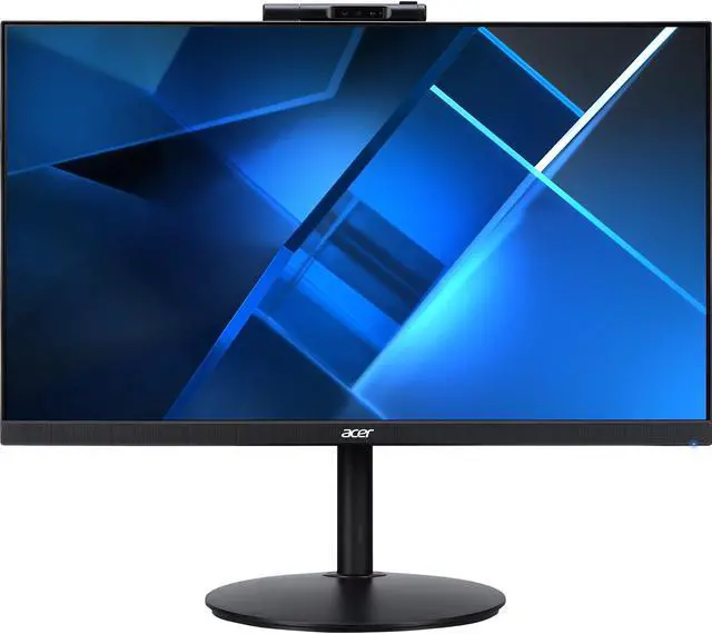 Alt view image 6 of 17 - Acer CB242Y D 23.8" Full HD LED LCD Monitor 16:9 Black UMQB2AAD01