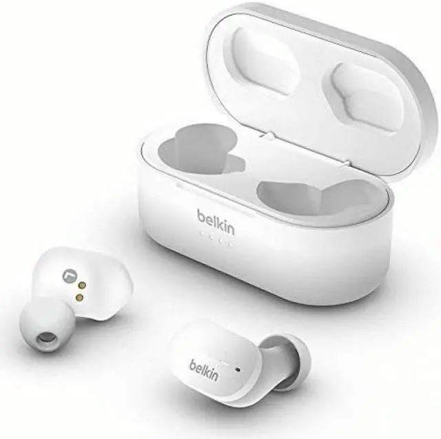 Alt view image 3 of 10 - Belkin