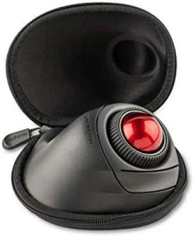 Alt view image 2 of 3 - MADE ESPECIALLY FOR THE ORBIT FUSION WIRELESS TRACKBALL, FEATURING TOUGH 1680D P