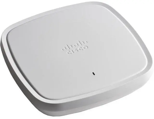 Alt view image 5 of 6 - Cisco C9130AXI-B Catalyst 9130AXI Wireless Access Point 9130AX Series