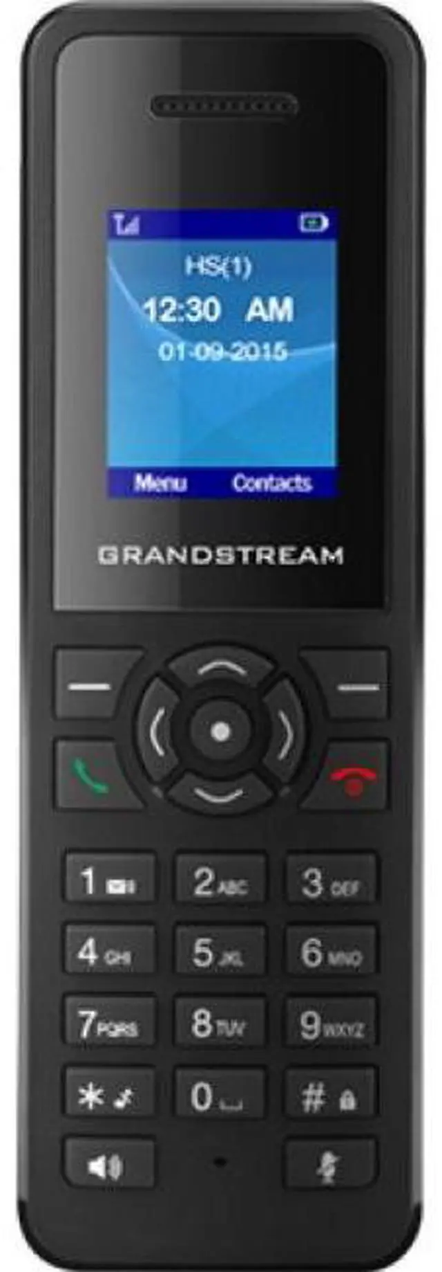 Alt view image 5 of 11 - GRANDSTREAM DP720 DECT CORDLESS IP PHONE RANGE OF