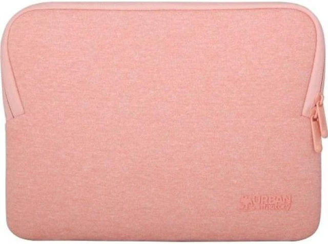 Alt view image 3 of 5 - Urban Factory MSN23UF Carrying Case for 15.6" Notebook Ultrabook Pink