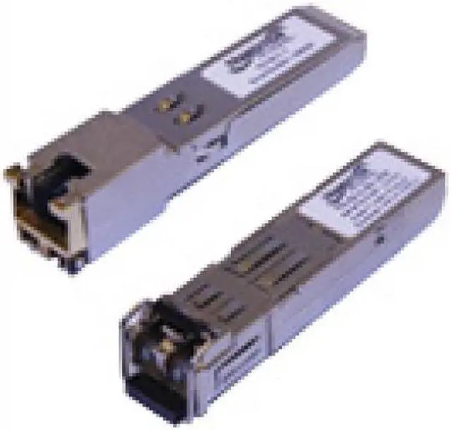 Alt view image 4 of 12 - Transition Networks 1000Base-BX SFP Module
