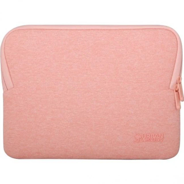 Alt view image 5 of 5 - Urban Factory MSN13UF Carrying Case for 14" Notebook, Ultrabook - Pink