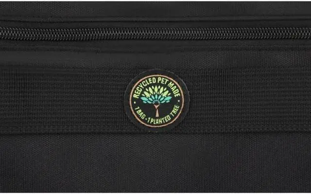 Alt view image 4 of 15 - Urban Factory Ecologic ETC15UF Carrying Case for 10.5" to 14" Notebook Black