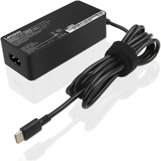 Alt view image 2 of 3 - Total Micro AC Adapter 4X20M26268TM