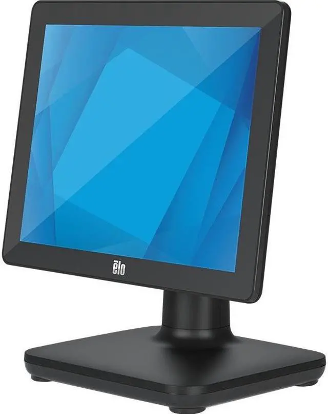 Alt view image 8 of 12 - Elo EloPOS i3 POS Terminal E931896