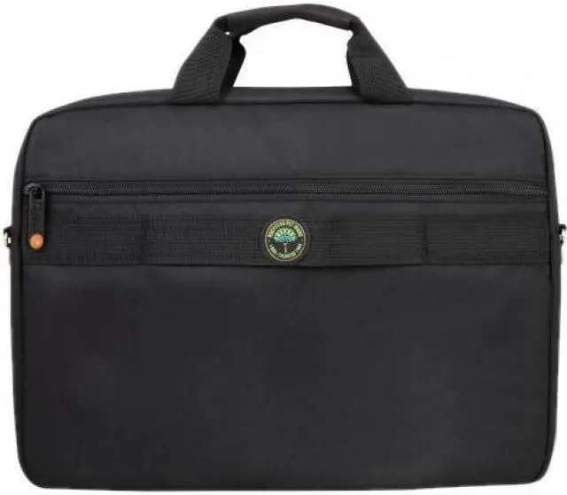 Alt view image 3 of 15 - Urban Factory Ecologic ETC15UF Carrying Case for 10.5" to 14" Notebook Black
