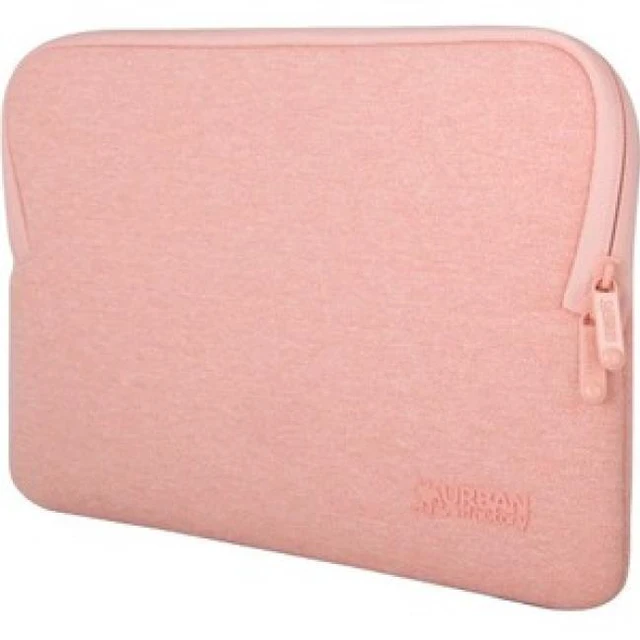 Alt view image 4 of 5 - Urban Factory MSN13UF Carrying Case for 14" Notebook, Ultrabook - Pink