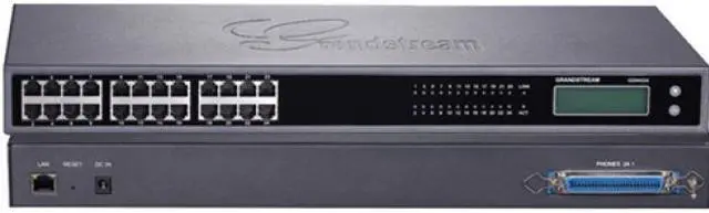 Alt view image 5 of 5 - Grandstream Gxw4224 Voip Gateway