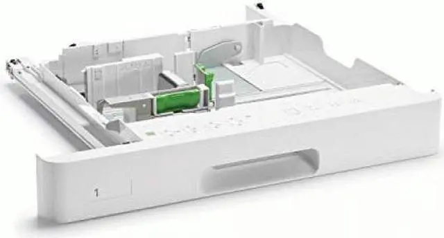 Alt view image 4 of 11 - XEROX 497K17880 Envelope Tray