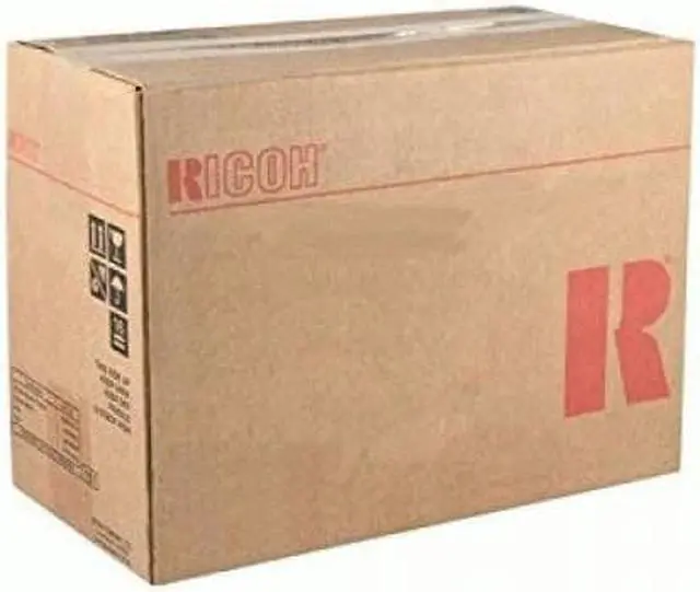 Alt view image 4 of 6 - Ricoh Maintenance Kit P 501 418095