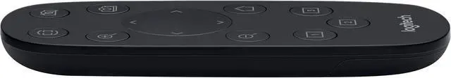 Alt view image 6 of 8 - Logitech - Remote control - for Logitech PTZ Pro 2