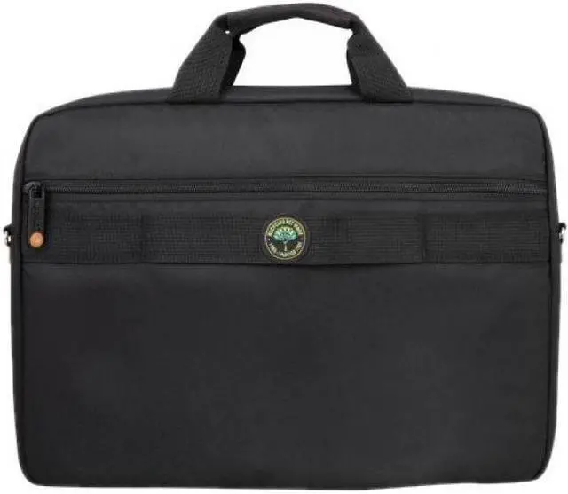 Alt view image 2 of 8 - CYCLEE ECO LAPTOP BAG FOR